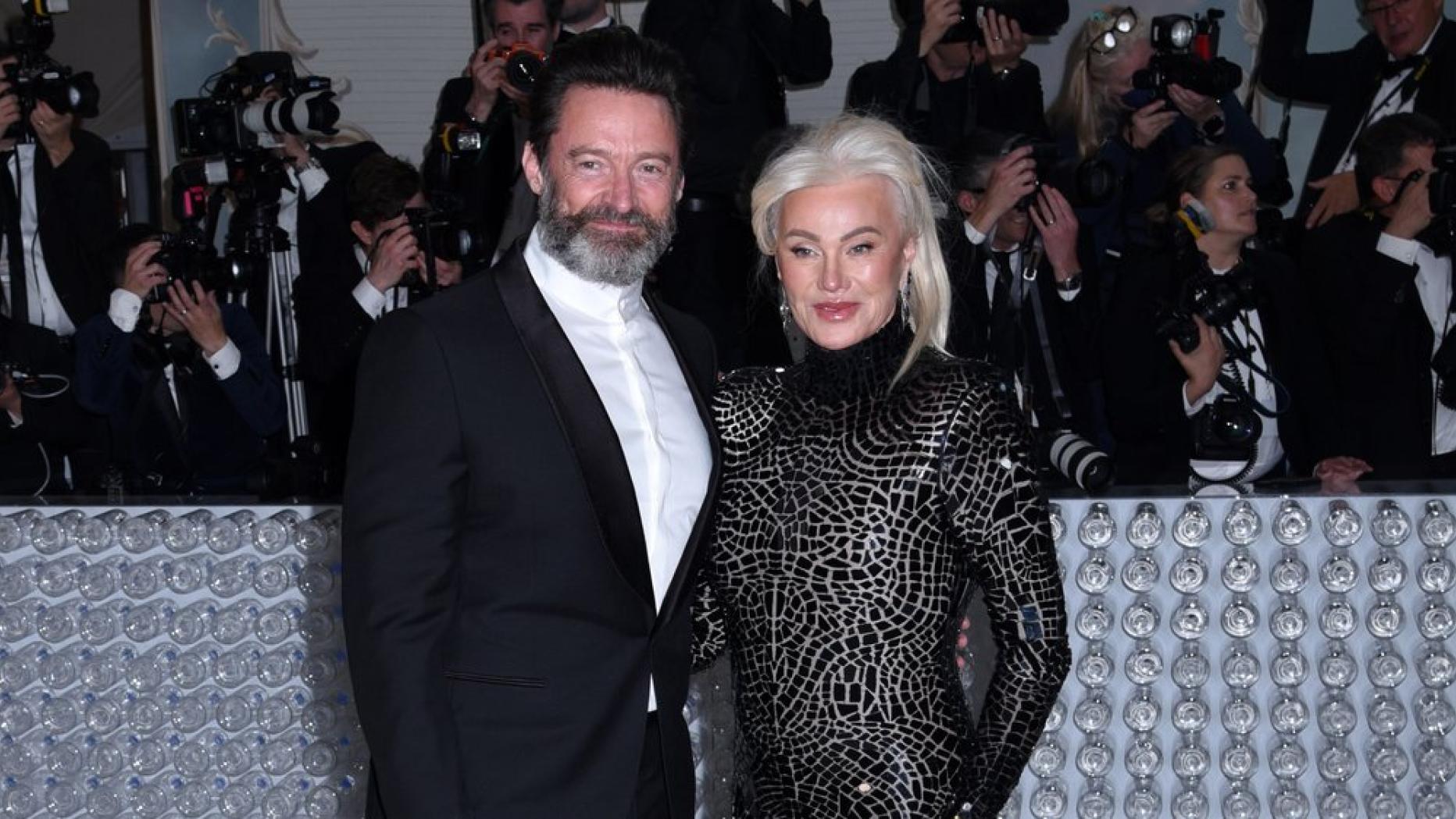 Deborra-Lee Furness: Scheidung von Hugh Jackman eingereicht?
