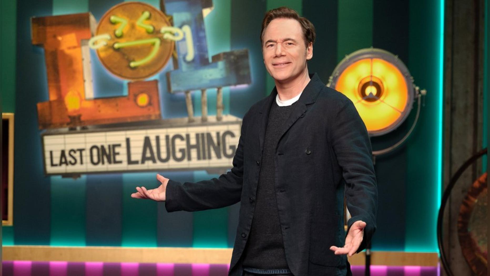 LOL Last One Laughing Staffel 7 Prime Video TRailer lol-last-one-laughing-staffel-7-prime-video-trailer