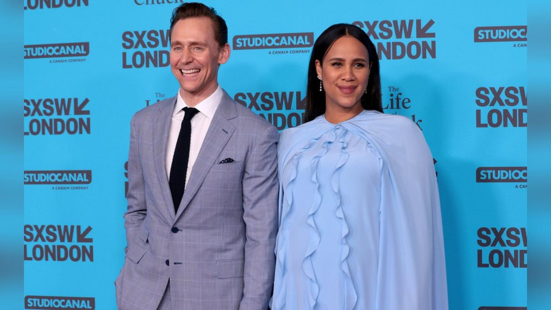 Filme Und Serien Von Zawe Ashton