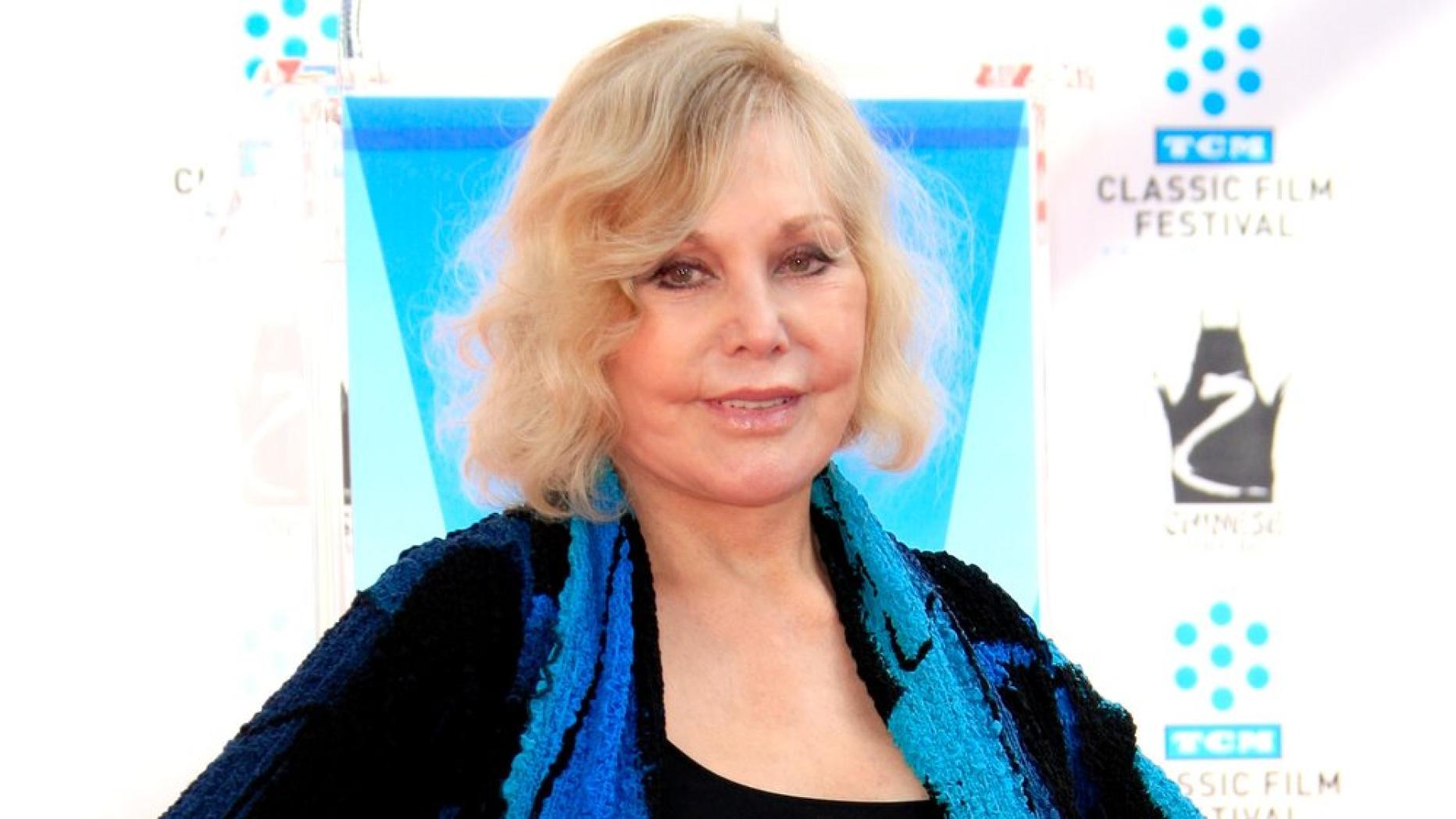 Kim Novak: Hitchcock-Star erhält in Venedig Preis für Lebenswerk