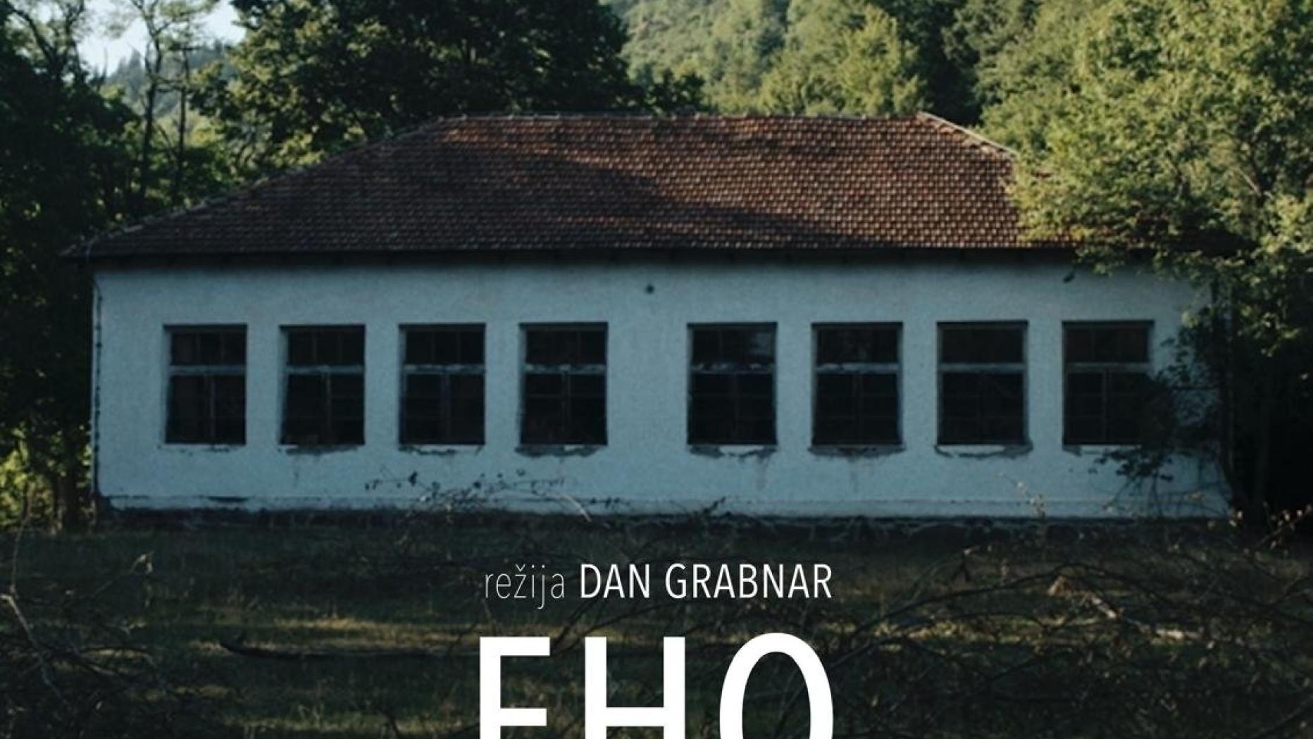 Eho - Echo