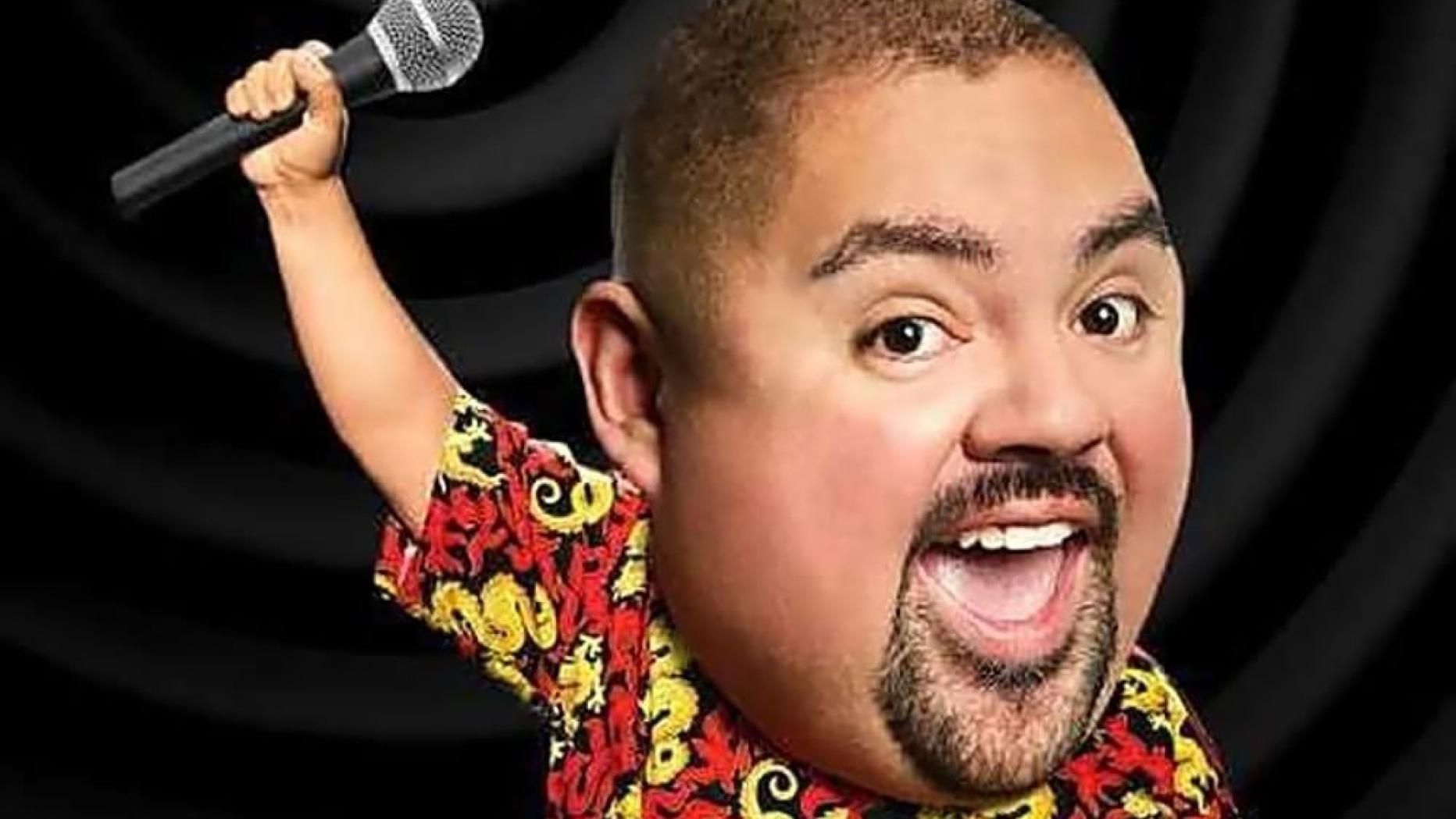 Filme Und Serien Von Gabriel Iglesias Gabriel Iglesias: I'm Sorry for What I Said When I Was Hungry