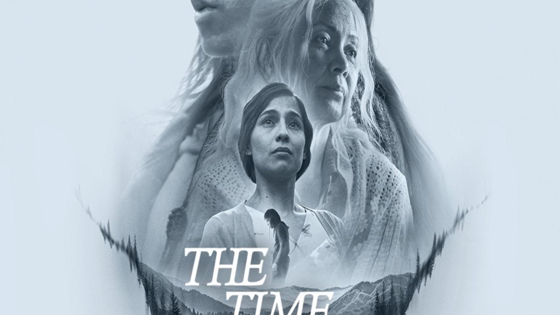 The Time That Remains