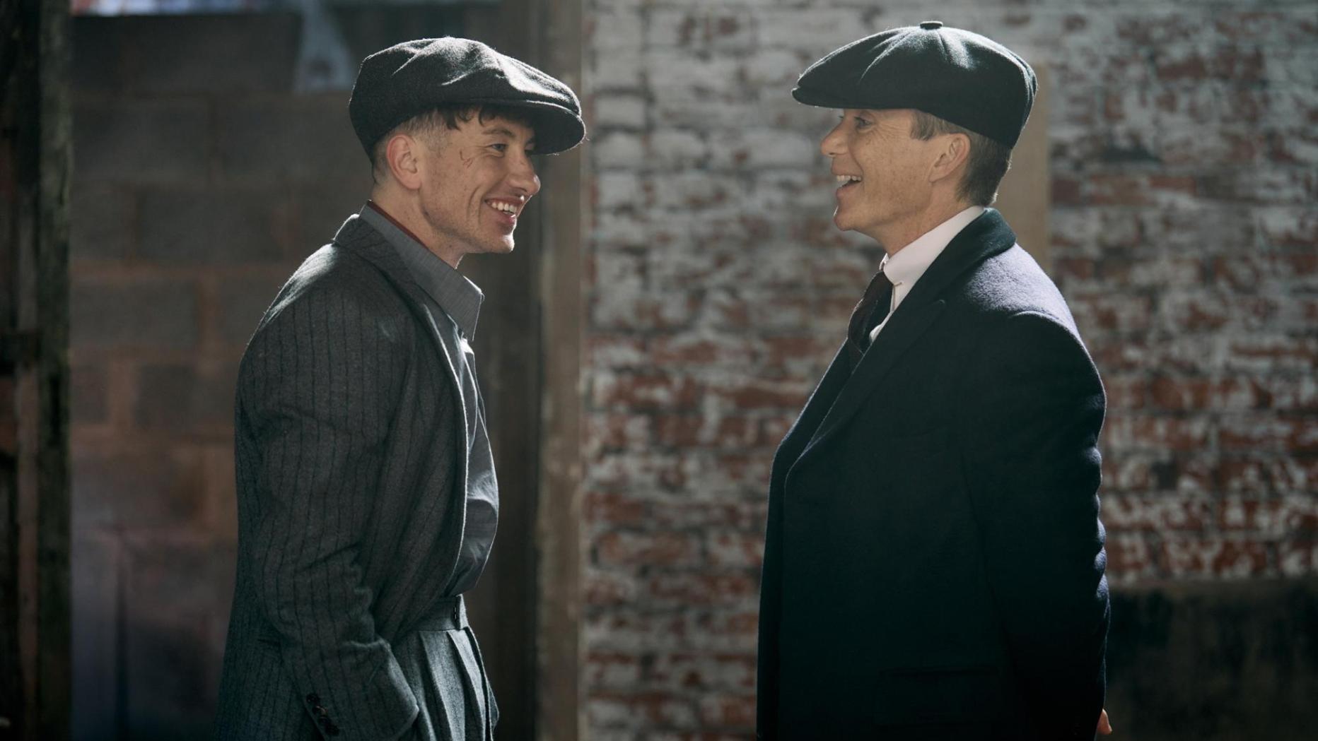Stunning Poll: What Did You Make Of Peaky Blinders - The Immortal Man? Picture Nature Stunning Poll: What Did You Make Of Peaky Blinders - The Immortal Man? Picture Nature