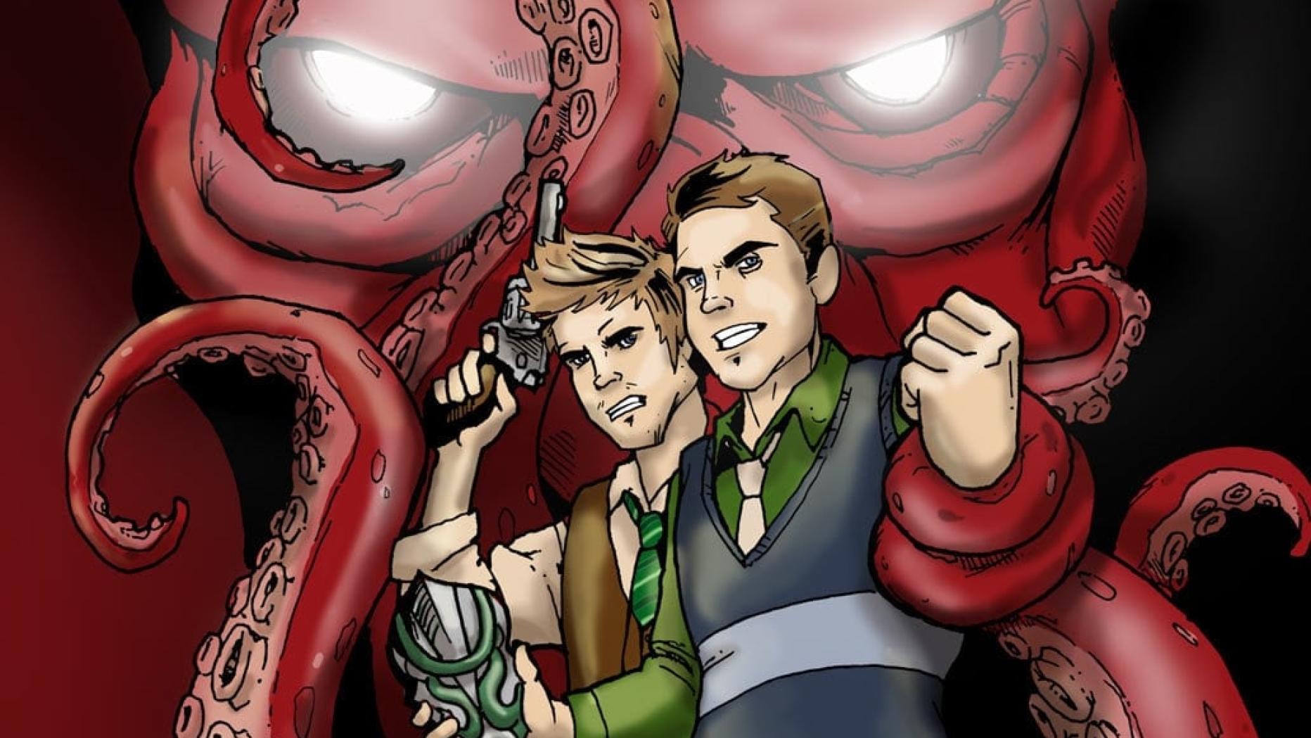 Der letzte Lovecraft