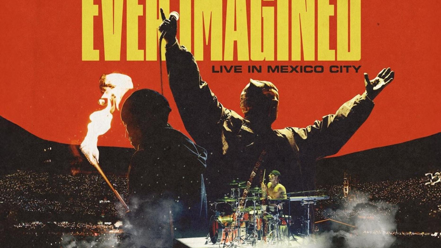 Twenty One Pilots More Than We Ever Imagined