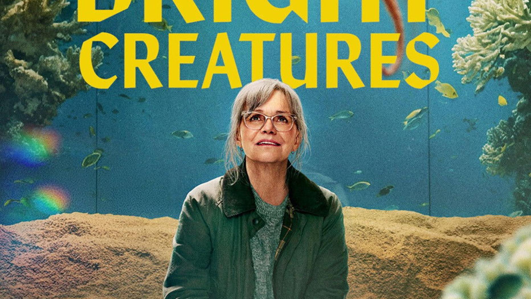 Remarkably Bright Creatures