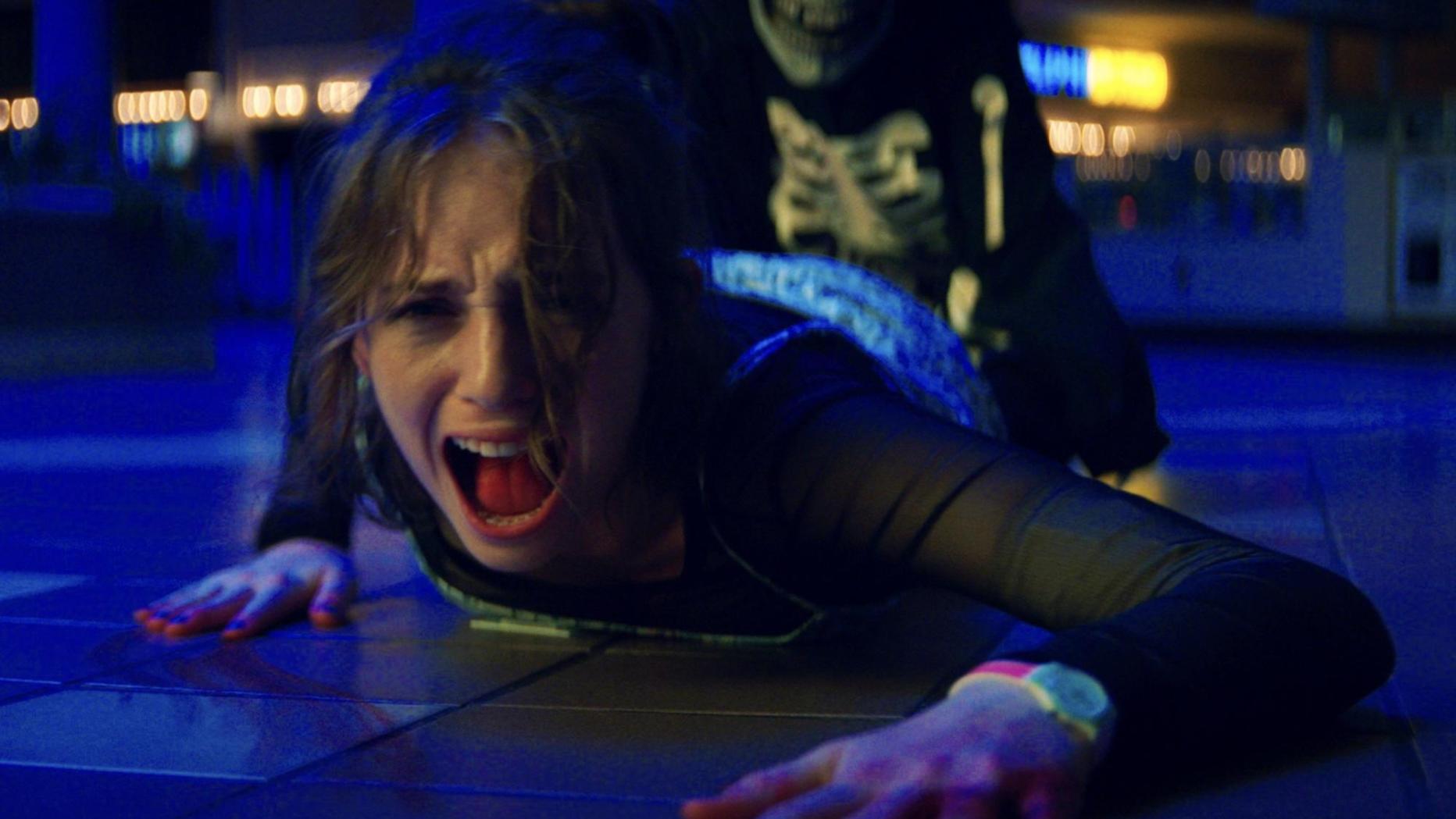 Netflix-Horror: Halloween-Highlights 2026