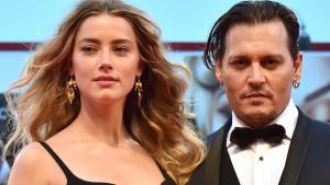 BEEPOP on X: Netflix anunciou a produção documental de uma série focada no  julgamento da Amber Heard e do Johnny Depp, com o título de Amber V. Depp  com previsão de estreia