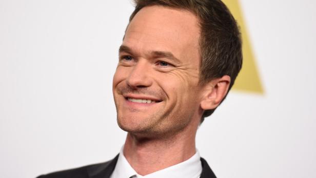 Neil Patrick Harris