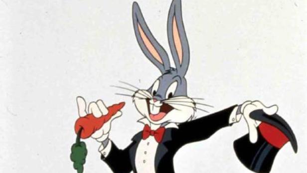 Bugs Bunny 1989 UnitedArchives01355700