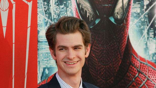Andrew Garfield