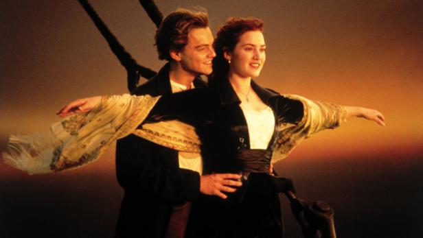 Im Jahr 1998 konnte sich in Österreich lediglich James Camerons Hollywood-Blockbuster &quot;Titanic&quot; vor &quot;Hinterholz 8&quot; platzieren.