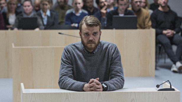 „Game of Thrones“-Star Pilou Asbæk muss sich als dänischer Soldat vor dem Militärgericht für den Tod von Zivilisten verantworten