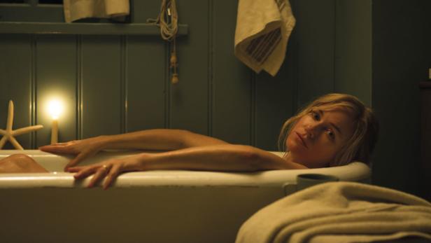 Naomi Watts braucht mal eine Pause in &quot;Shut In&quot;