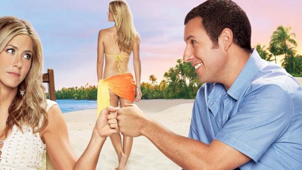 Sandler hatte mit elf "Gewinnchancen" als Schauspieler, Produzent und Drehbuchautor bereits einen Rekord für die meisten Nominierungen einer Person in einem Jahr aufgestellt. Neben "Jack and Jill" kamen auch "Meine erfundene Frau" und "Bucky Larson: Born to Be a Star" auf die unbeliebte Liste der Himbeer-Nominierungen. Die "erfolglosen" Konkurrenten von Sandler im Überblick ...