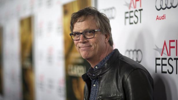 Director of the movie Todd Haynes poses at a screening of &quot;Carol&quot; during AFI Fest 2015 at the Egyptian theatre in Los Angeles, California November 8, 2015. The movie opens in the U.S. on November 20. REUTERS/Mario Anzuoni