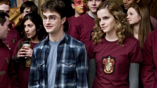 Emma Watson plagten ganz andere Sorgen. Nachdem die Britin mit &quot;Harry Potter&quot; bekannt geworden war, hatte sie die Befürchtung, für immer auf die Rolle der Zauberschülerin Hermine festgenagelt zu werden. Schließlich dachte sie sogar ans Aufhören. &quot;Das hat mich für eine Weile paralysiert&quot;, erzählte Watson.