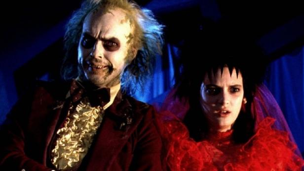 Beetlejuice