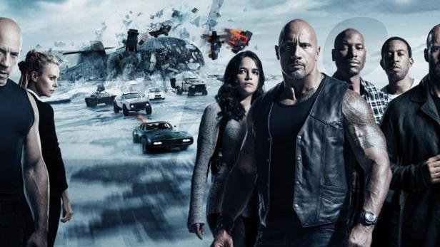 "Fast & Furious 11": Alles, was wir darüber wissen