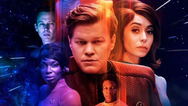 Black Mirror: Gibt es ein Wiedersehen mit der "USS Callister"?