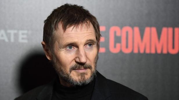 Liam Neeson