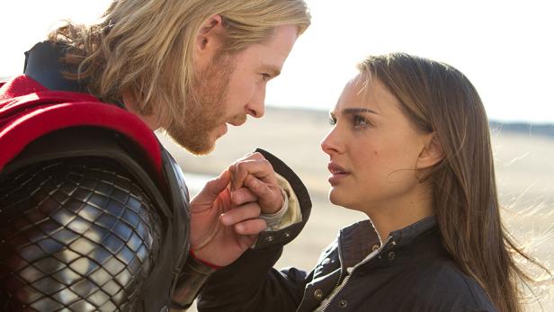 Alle 20 Marvel-Superheldenfilme im Ranking Thor