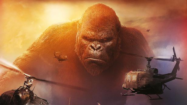 Gigantische Monster: Die 16 besten Riesenmonster-Filme
