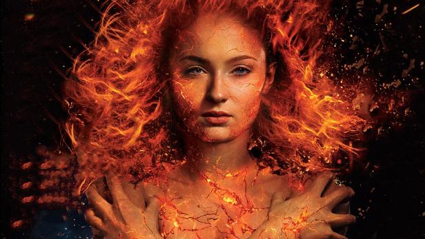 "X-Men: Dark Phoenix" und "New Mutants": Kinostarts verschoben