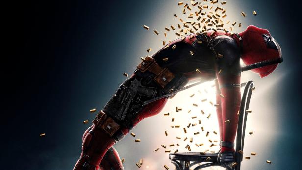 Finaler Trailer: Deadpool 2