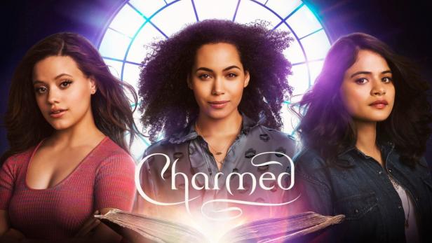 Erster Trailer: Charmed