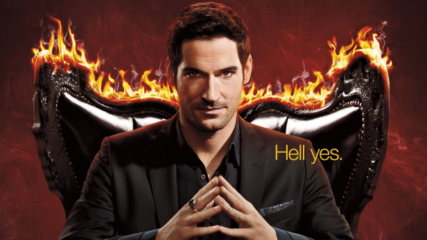 TV-Serie Lucifer wird fortgesetzt bei Netflix