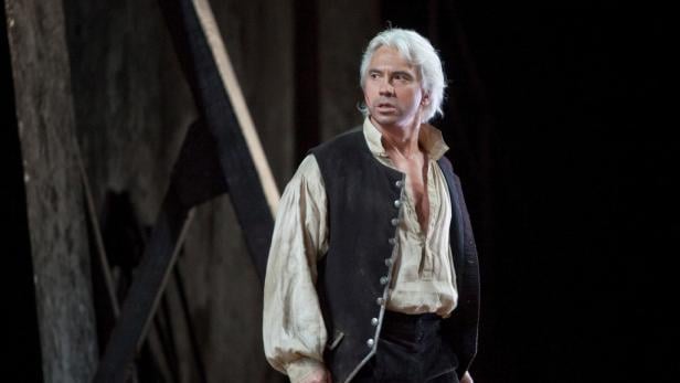 Verdi: Il Trovatore (live aus New York)