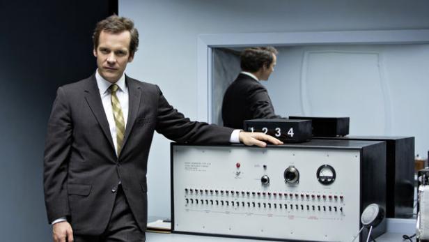 Experimenter