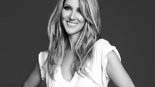 Celine Dion - Taking Chances World Tour