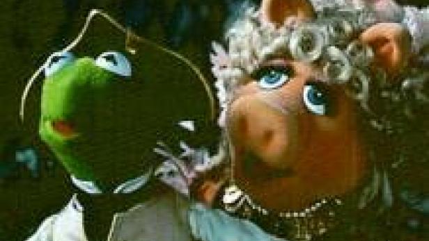 Muppets - Die Schatzinsel