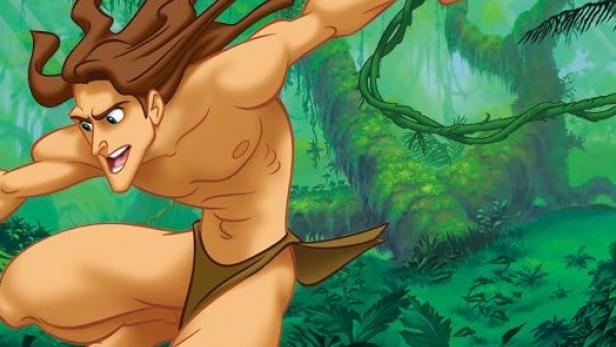 Tarzan (1999)