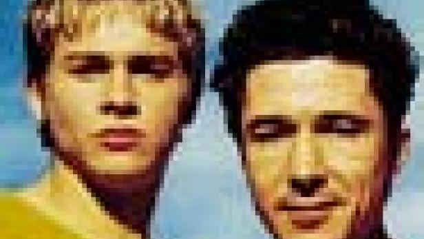 Queer as Folk I (Episoden 1-4)