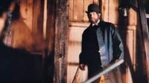 McCabe & Mrs. Miller