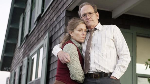 Olive Kitteridge (Episode 1 + 2)