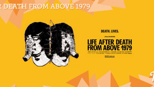 Life After Death From Above 1979