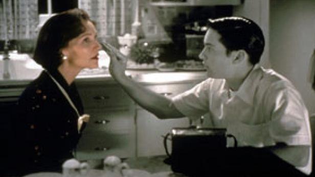 Pleasantville