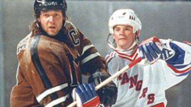 Mystery, Alaska