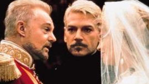 Hamlet (1996)