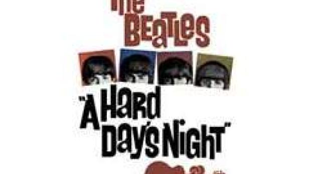 A Hard Day's Night (Yeah! Yeah! Yeah!)