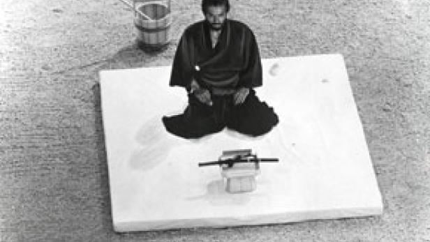 Harakiri (1962)