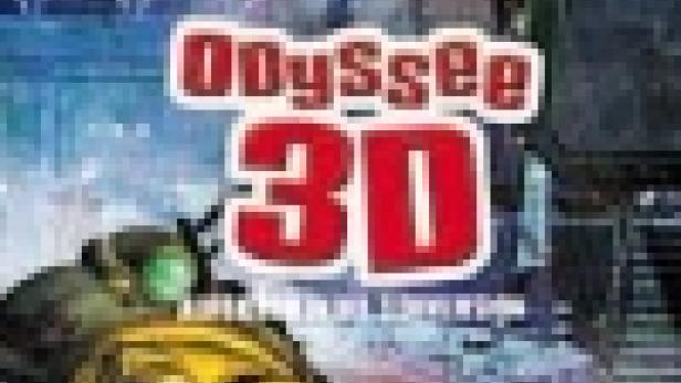 Odyssee 3D