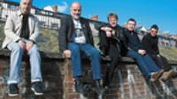 Teenage Kicks - The Undertones