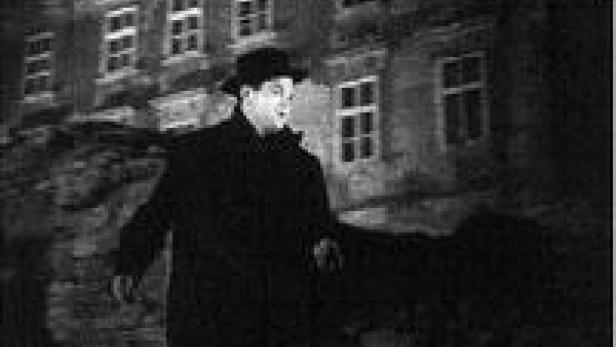 The Third Man (restaurierte Fassung)