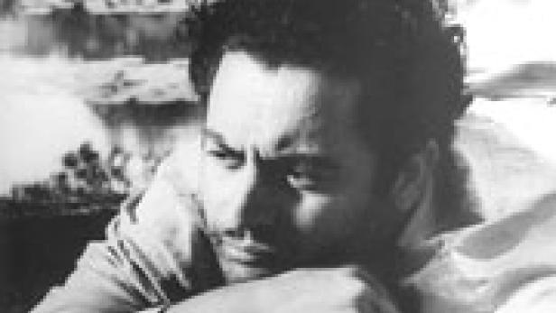 Pyaasa